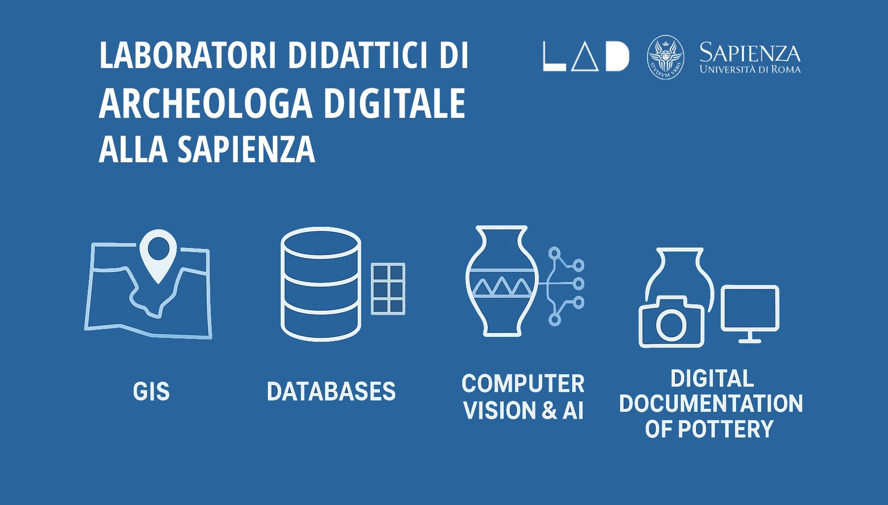 La didattica del LAD