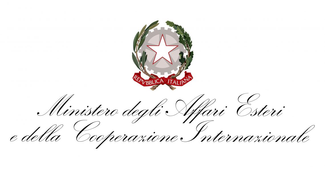 Ministero degli Affari Esteri e della Cooperazione Internazionale