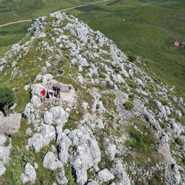 2023. Ricognizioni e rilievi con Drone e GPS 8