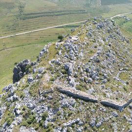 2023. Le fortificazioni medievali 1