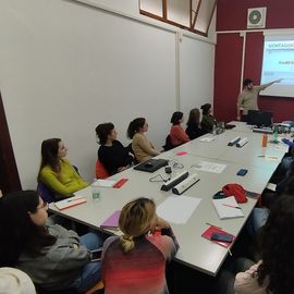 Laboratorio didattico LAP 2025 06