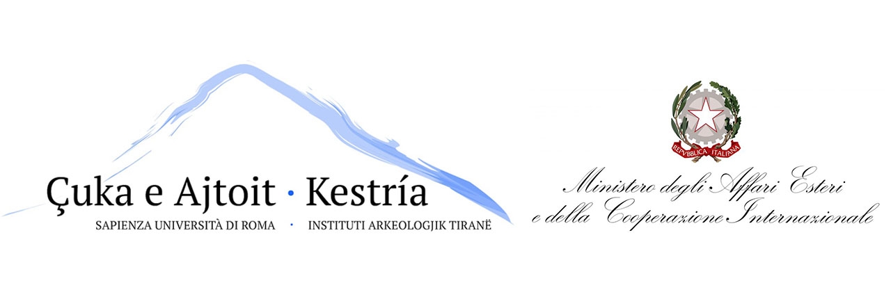 La missione della Sapienza a Çuka e Ajtoit finanziata ufficialmente dal MAECI di null