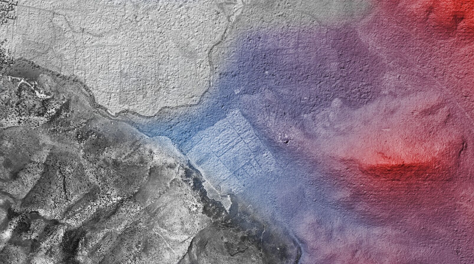 Ricostruzione dei paesaggi storici e archeologici dell'Albania meridionale attraverso l'utilizzo di fotografie aeree storiche della Seconda Guerra Mondiale di Julian Bogdani