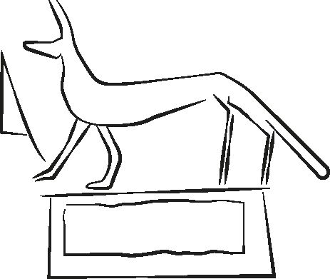 Sacri lapides Aegypti di Domizia D'Erasmo