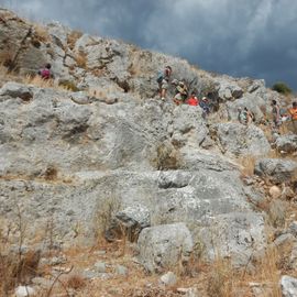 2021. Visita del gruppo bolognese