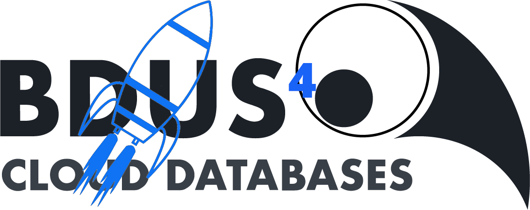 BDUS v4.0.0 released di null