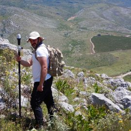 2023. Ricognizioni e rilievi con Drone e GPS 2