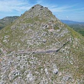 2023. Le fortificazioni ellenistiche 4