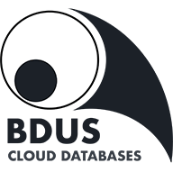 Bradypus cloud databases