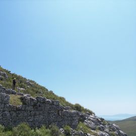 2023. Ricognizioni e rilievi con Drone e GPS 6