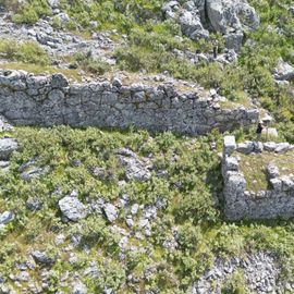 2023. Le fortificazioni ellenistiche 5