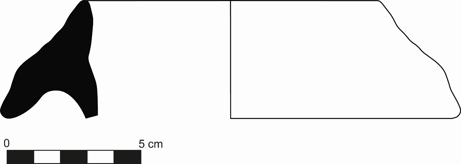 Le anfore corinzie da Çuka e Ajtoit e Butrinto: modelli, tipologie e produzioni dall’età arcaica all’età ellenistica di Julian Bogdani