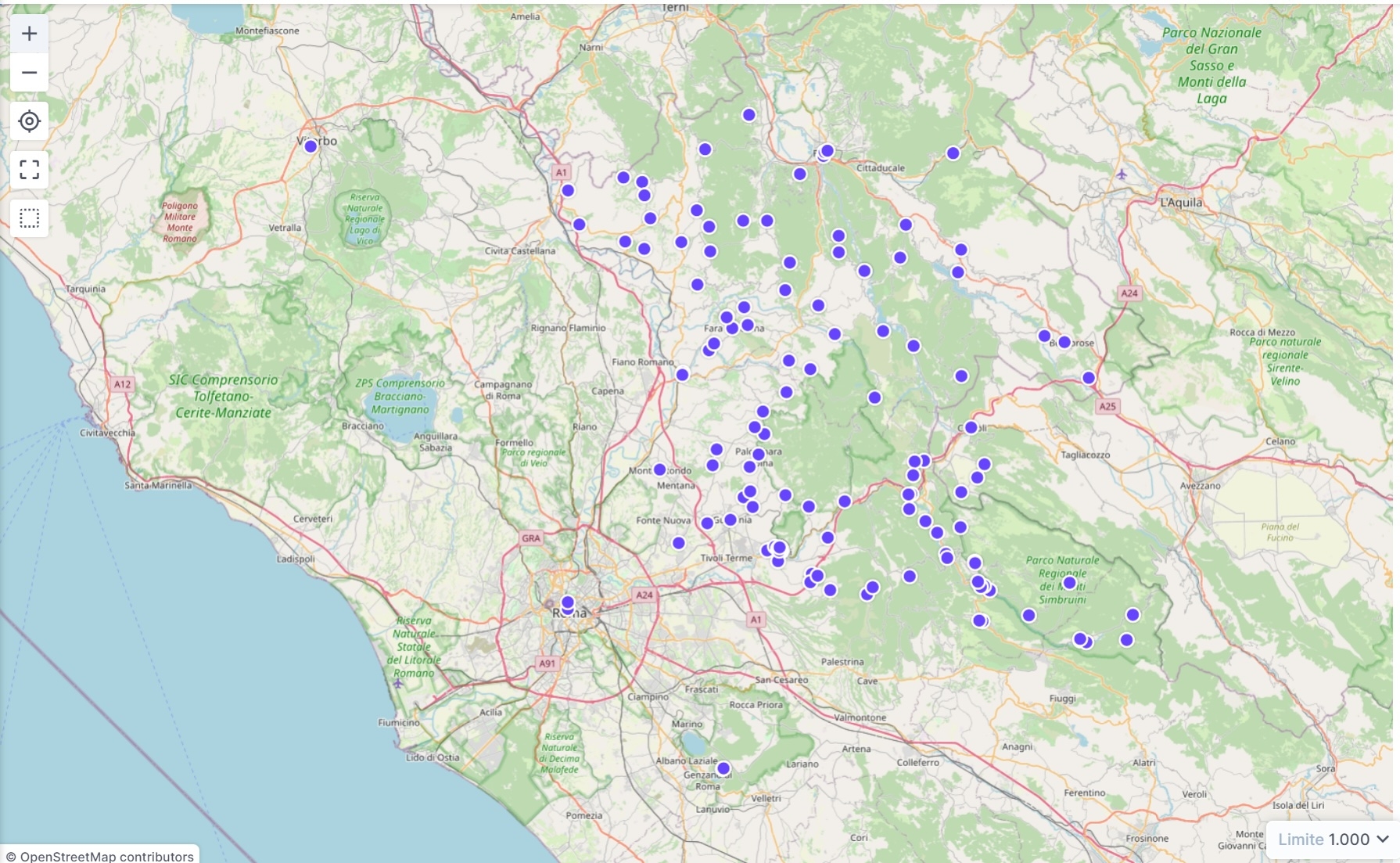 Partecipazione al workshop “Il pellegrinaggio tra Storia, Archeologia ed Etnografia” di null