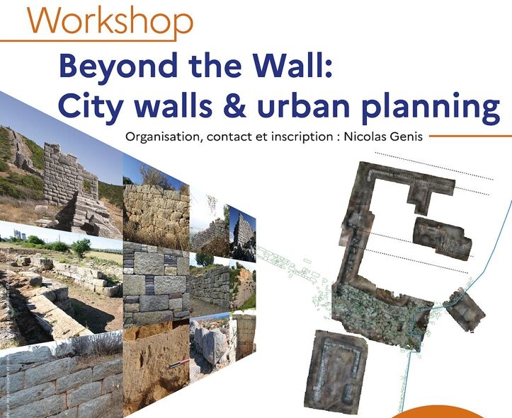 Workshop: Beyond the Wall: City Walls & Urban planning di null