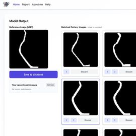 08-CeraLoop: dashboard iniziale