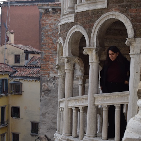 LAD Membro del laboratorio: Domizia D'Erasmo