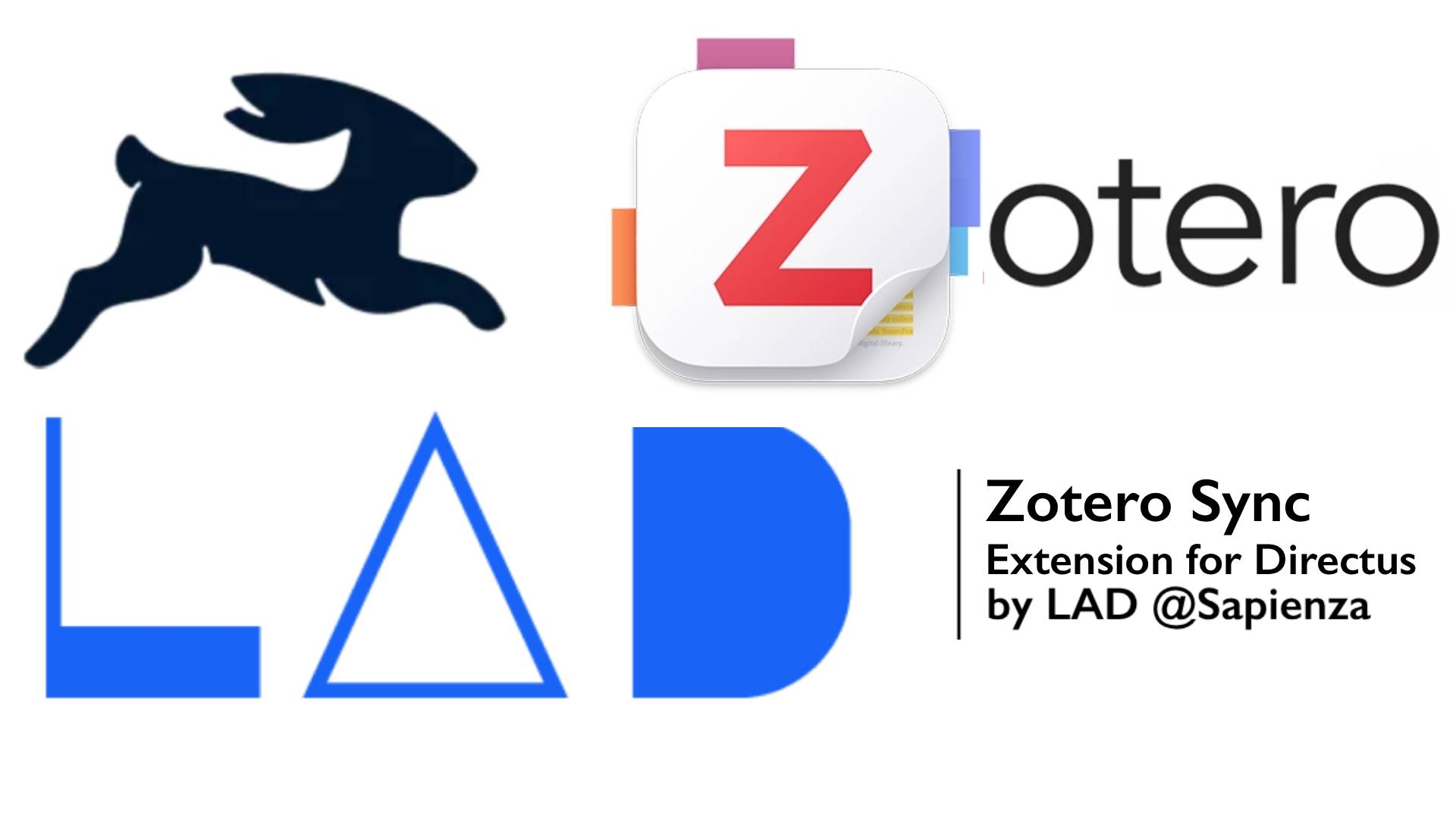 Automatizzare la gestione bibliografica in Directus: un’estensione per la sincronizzazione con Zotero di Julian Bogdani