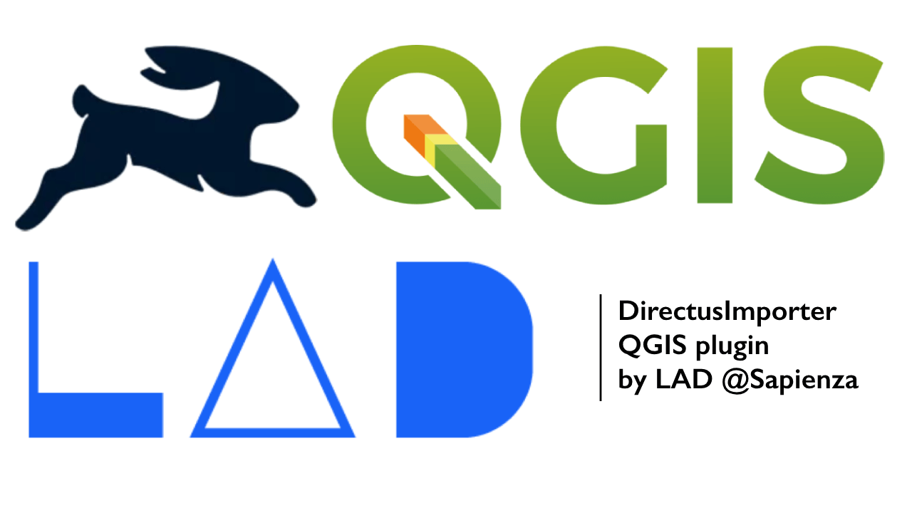 DirectusImporter: un nuovo plugin per integrare i dati di Directus in QGIS di Julian Bogdani