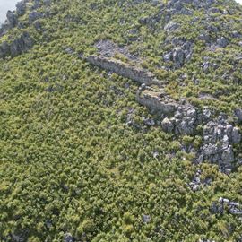 2023. Le fortificazioni ellenistiche 6