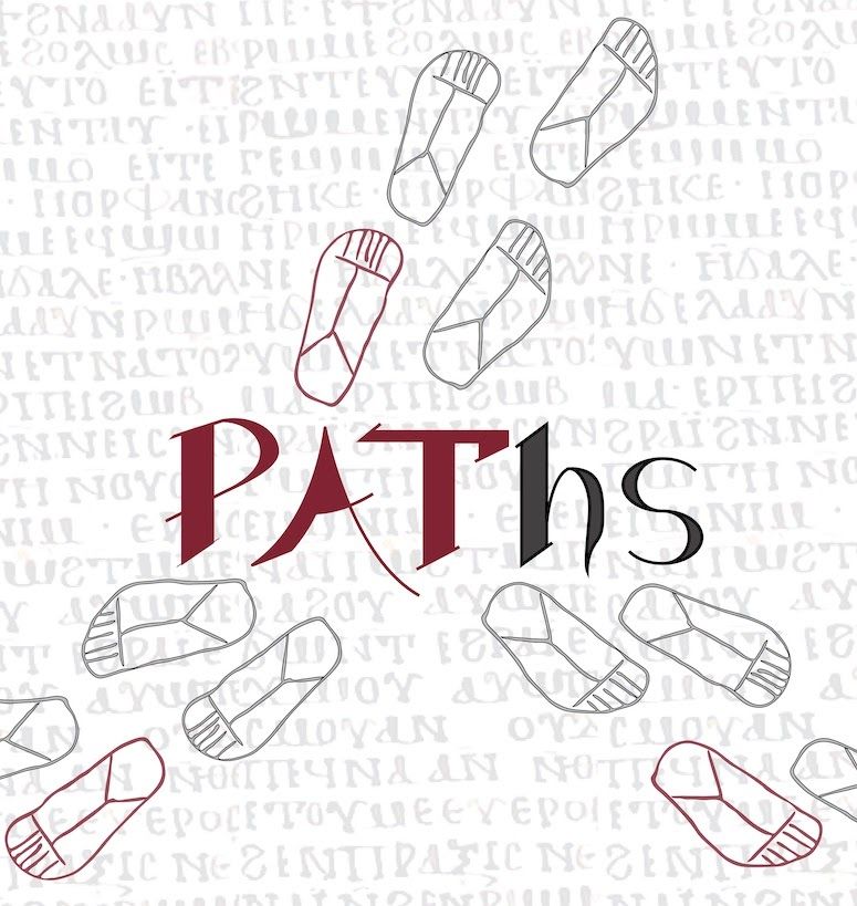 Atlante e portale web di PAThs An Archaeological Atlas of Coptic Literature (dir. Paola Buzi, Sapienza)