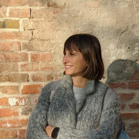 LAD Membro del laboratorio: Nadia Aleotti