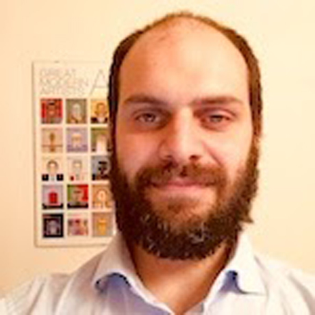 LAD Membro del laboratorio: Paolo Rosati